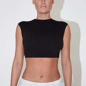 KHY (By Kylie Jenner) Crop Top
